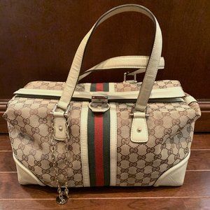 Gucci Shoulder Bag and Hand Bag